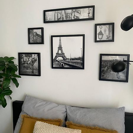 Emplacement Exceptionnel Et Rare Paris Suresnes Longchamp 외부 사진